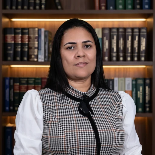 Dra. Elizaine Teixeira